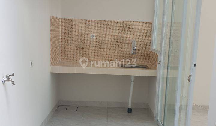 Cluster dgn Hunian Minimalis, Lokasi Selangkah ke Kota Wisata dan Gerbang Tol Jatiasih