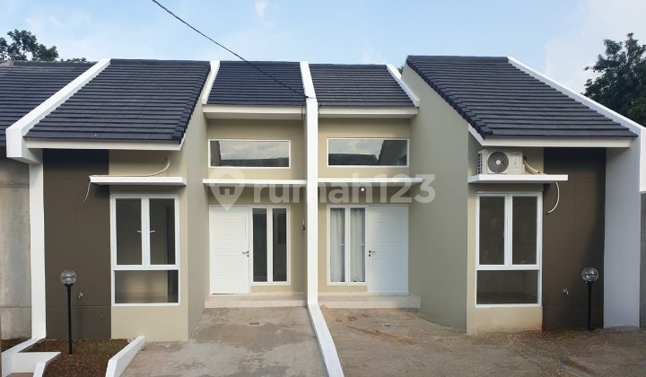 Dp 10 Jt All In Gratis Semua Biaya Bebas Banjir 2