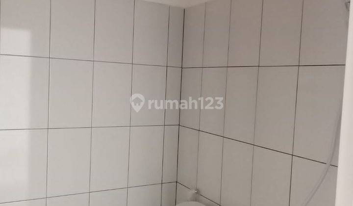 Rumah Baru Dekat Taman Yasmin 400 Jutaan All In 8