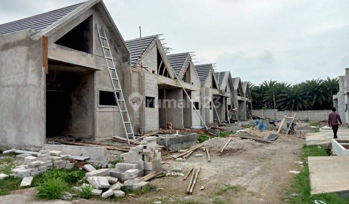 Terbaru 400 Jutaan All In di Bogor Barat 6