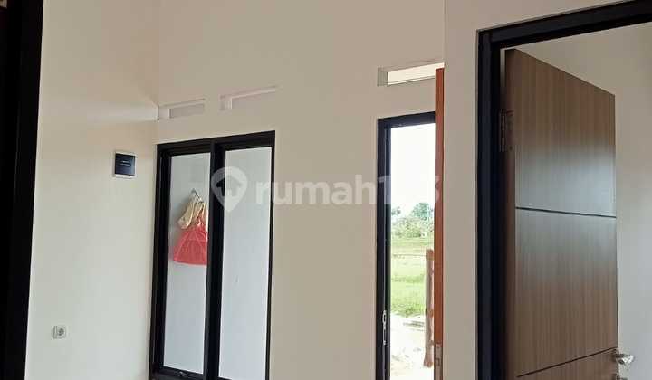 Terbaru 400 Jutaan All In di Bogor Barat 7