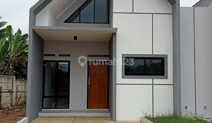 Terbaru 400 Jutaan All In di Bogor Barat 11