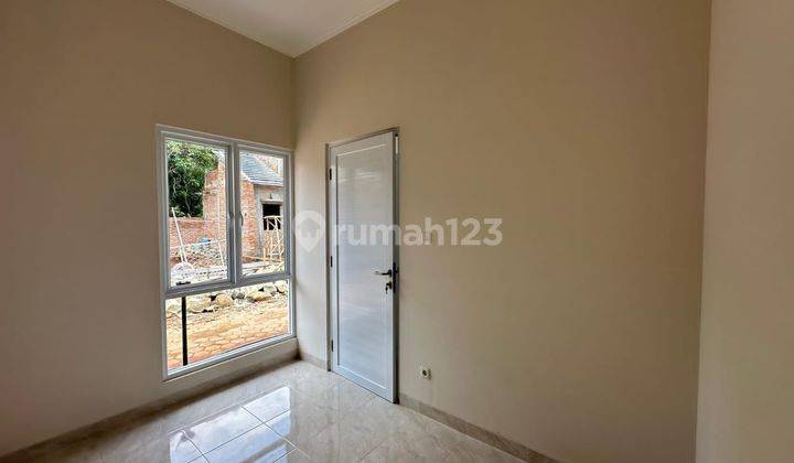 Rumah Murah Di Di Perbatasan Kota Wisata Dp 10jt All In 2