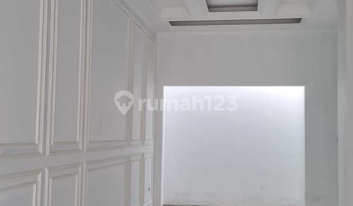 Cluster Premium 2 LT di Duren Sawit Jakarta 2