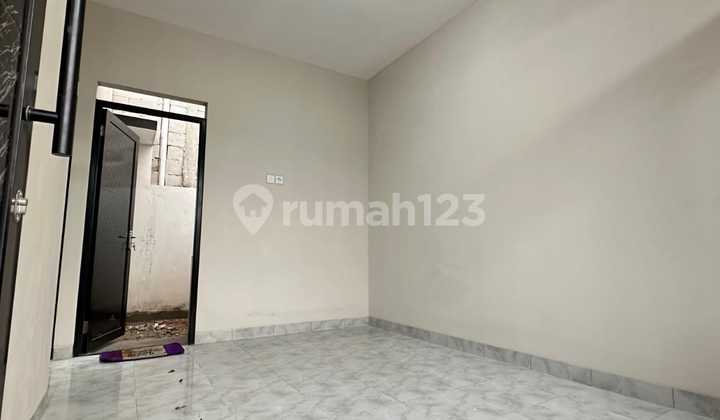 Ready-to-Occupy House with 1 Million Rupiah Installment Near Citayam Bogor Station 2