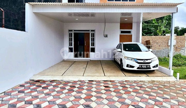 Cluster Baru 2 LT di Jatiasih DP 5 Jt Free Biaya2 Akses Dekat Tol Cluster Baru 2 LT di Jatiasih DP 5 Jt Free Biaya2 Akses Dekat Tol