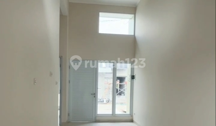 Rumah DP Ringan Hanya 10 Jt Dekat Kota Wisata 2