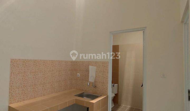 Rumah Baru Siap Huni Dekat Kota Wisata Hanya Booking 1 Jt All In 2