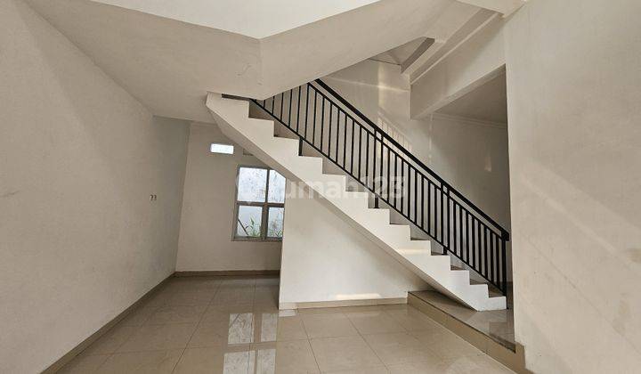 Rumah Siap Huni Di Caman Jatibening Akses Dekat Jakarta 