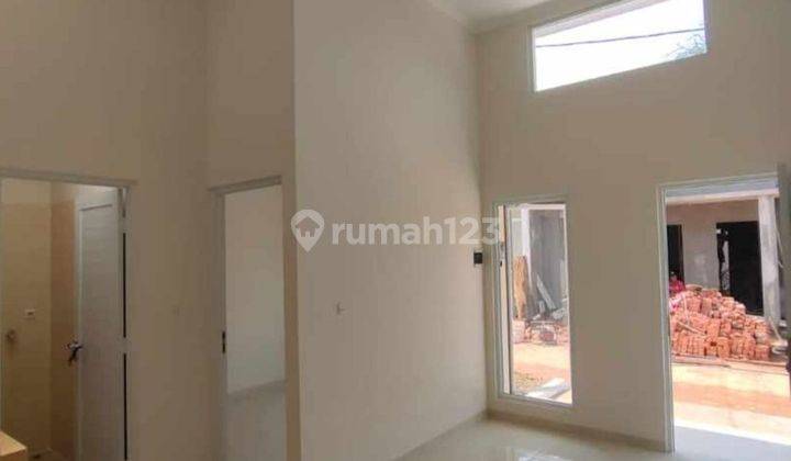 Cukup Dp 1 Jt Dapat Rumah Di Dekat Kota Wisata 2