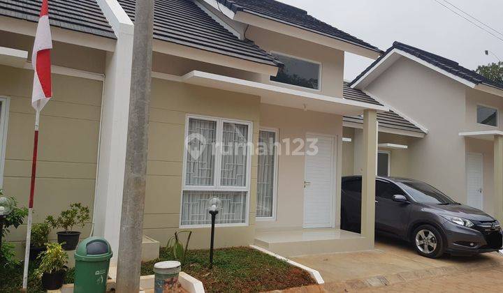 Punya 10jt Dapat Rumah Exclusive Di Perbatasan Kota Wisata 1