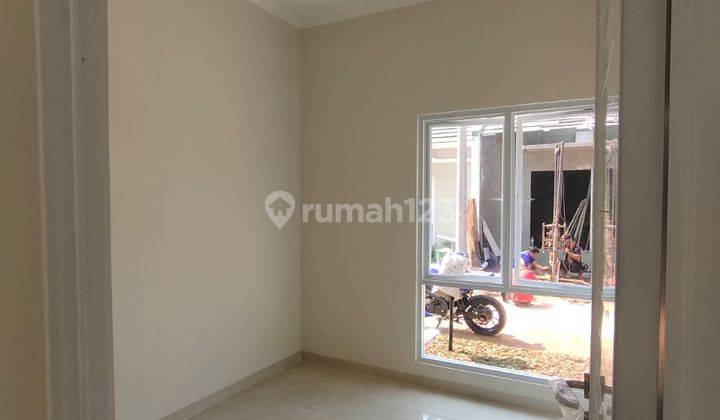 Rumah Dp 1 Jt Free Biaya2 Full Bata Merah Dekat Kota Wisata 2