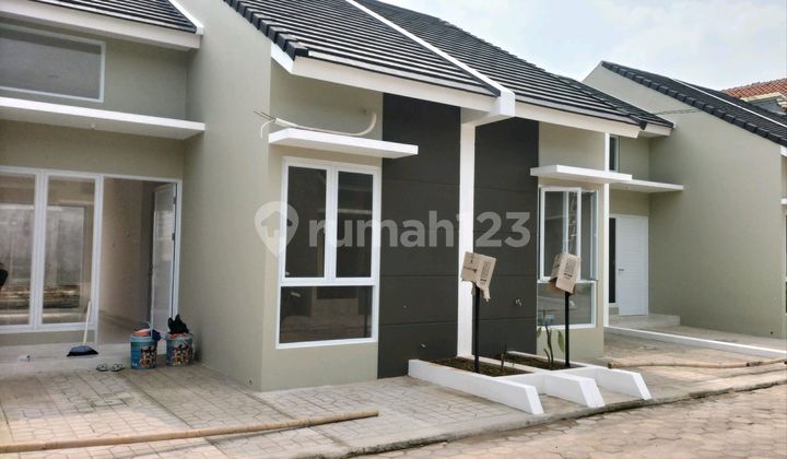 Punya Budget 10 Jt Dapat Rumah Dalam Cluster Dekat Kota Wisata Punya Budget 10 Jt Dapat Rumah Dalam Cluster Dekat Kota Wisata