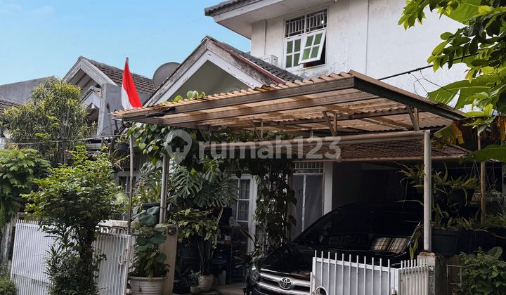 Sector 5 Bintaro House