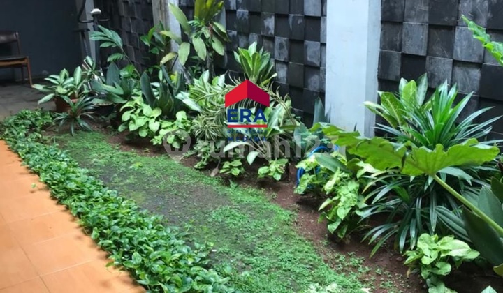 Dijual Cepat. Hot Sale. Rumah Asri. Terawat. Sektor 9. Bintaro 2