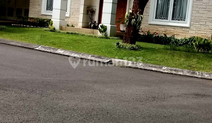 Jual Rumah Full Furnished. Sektor 9. Bintaro