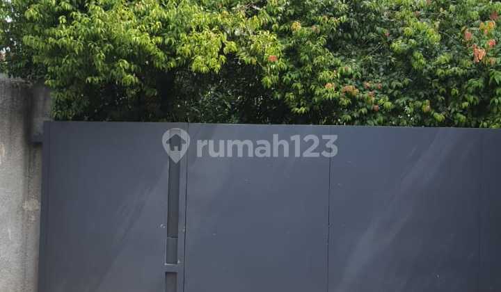Dijual Tanah Cocok Buat Usaha. 1