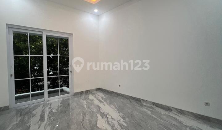 Brand New House. Sector 9. Bintaro 2