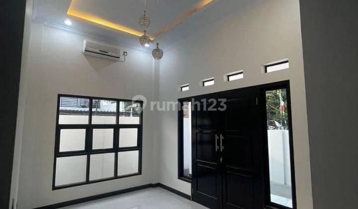 Jual Cepat Rumah Murah dan Cantik 1