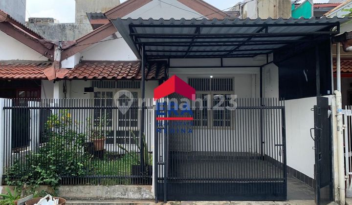 Jual Rumah Sektor 5. Bintaro Jaya. Tangerang 2