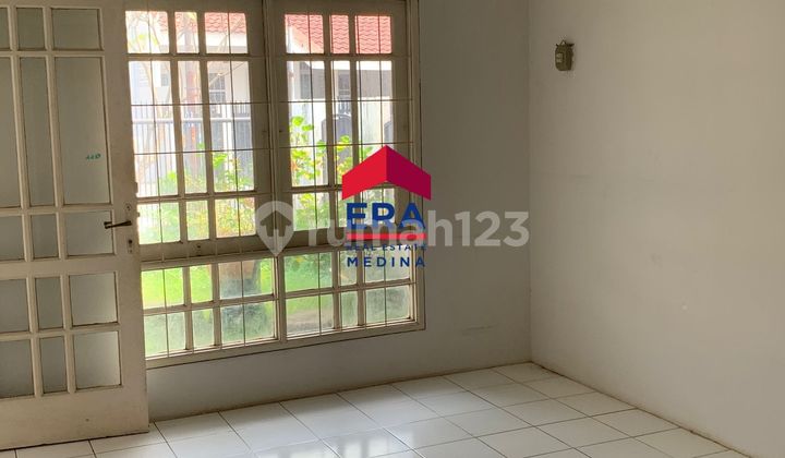 Jual Rumah Sektor 5. Bintaro Jaya. Tangerang 1