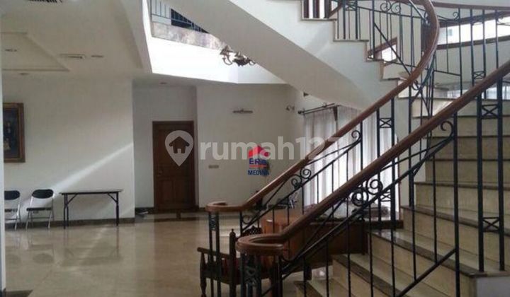 Jual Rumah Pondok Indah. Jakarta Selatan 2