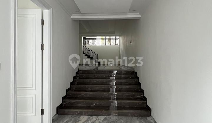 Dijual Rumah Brand New. Sektor 9. Bintaro