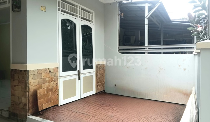Dijual Rumah Minimalis. Bintaro