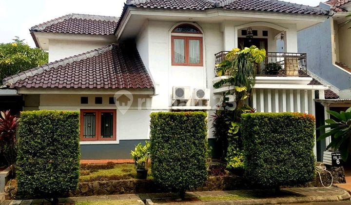 Beautiful House for Sale. Sector 9. Bintaro