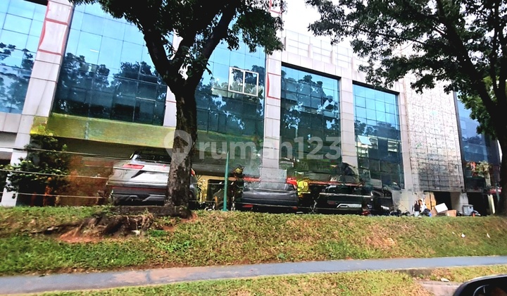 Dijual Ruko Kebayoran Arcade Bintaro Dijual Ruko Kebayoran Arcade Bintaro