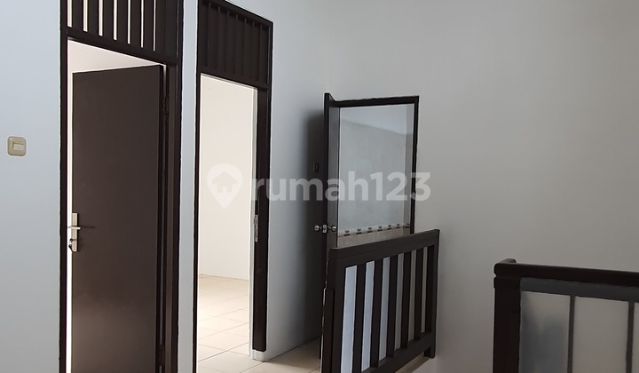 Dijual Rumah Sektor 2 Bintaro