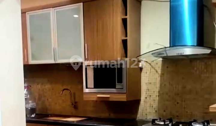 Disewa Rumah Cantik Kebayoran. Bintaro