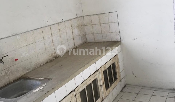 Jual Cepat. Sektor 5. Bintaro 2