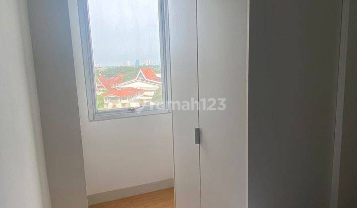 Apartemen Emerald Bintaro 2