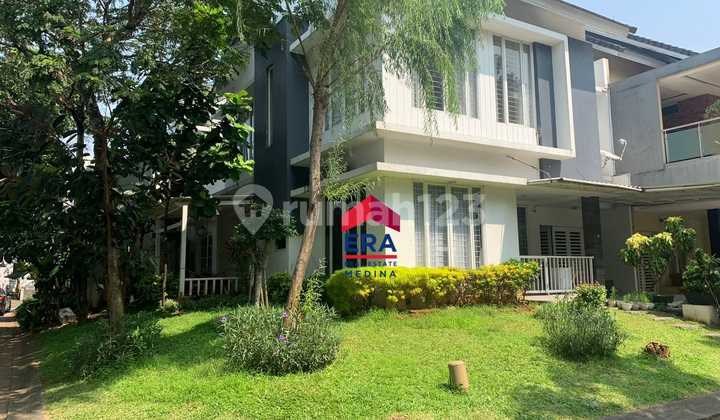 Dijual Cepat. Hot Sale..rumah Cluster Premium Bintaro