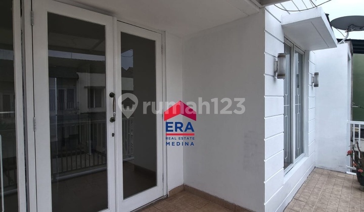 Disewakan/dijual Rumah Minimalis. Siap Huni. Bintaro