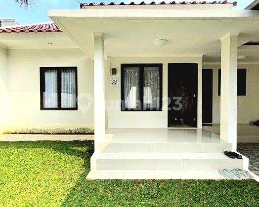 Rumsh Cantik Graha Raya. Bintaro