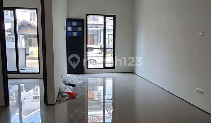 Dijual Rumah Brand New. Bintaro Jaya 2