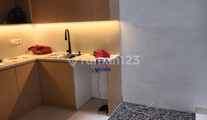 Rumah Minimalis. Brand New