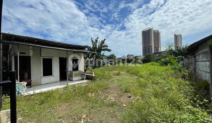 Land for Rent in Bintaro. Land for Rent in Bintaro.