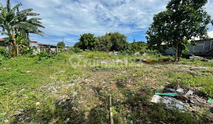 Land for Rent in Bintaro. Land for Rent in Bintaro.