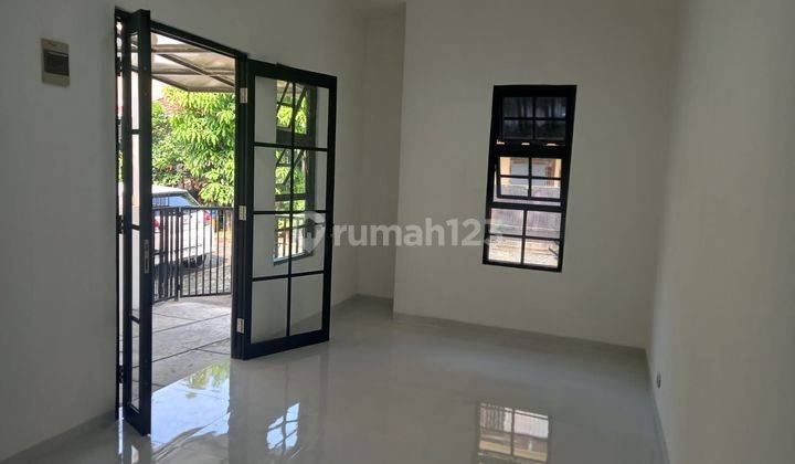 Jual Rumah Cantik. Minimalis. Graha Bintaro 2