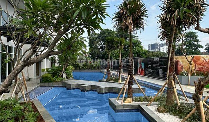Dijual Apartemen Bintaro Icon. Bintaro. Tangerang Selatan. 1
