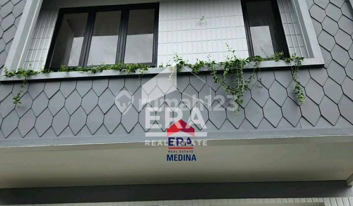 Rumah Cantik. Brand New Bintaro Jaya 1