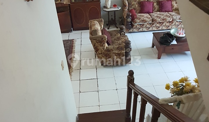 For Sale Quick House Sector 9. Bintaro