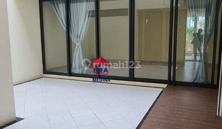 Jual Rumah. Cantik.  Siap Huni. Kebayoran Residence. Bintaro 2