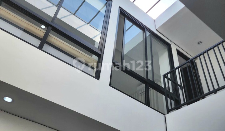 For Sale Tropical Industrial House. Pondok Labu. 2