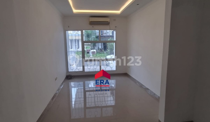 For Rent/Sale Minimalist House. Ready to Occupy. Bintaro 2