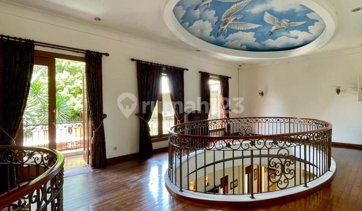 Jual Rumah Mewah. Ampera. Kemang. Cilandak. Jakarta Selatan