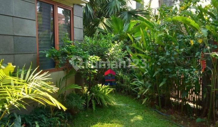 Rumah Cantik. Sektor 9. Bntaro. Tangerang. 2